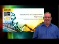 Importance of constructive alignment in higher education course design - Dr Shane Barry