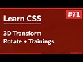 Learn CSS In Arabic 2021 -