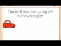 Brain Test All Star IQ Boost - Level 144 Walkthrough