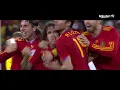 Video di Los secretos de La Roja – Campeones del mundo - Tráiler Oficial - Rakuten TV