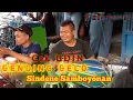 Download Lagu Gending Gelo Vokal Sinden Muda Bareng Seni Barong Singo Budoyo