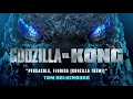 Download Lagu Godzilla vs Kong Official Soundtrack | Pensacola, FL (Godzilla Theme) - Tom Holkenborg | WaterTower