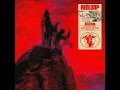 ISOxo - REDloop