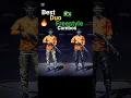 Best Freestyle dress combination freefire skins para duo vibe freestyle