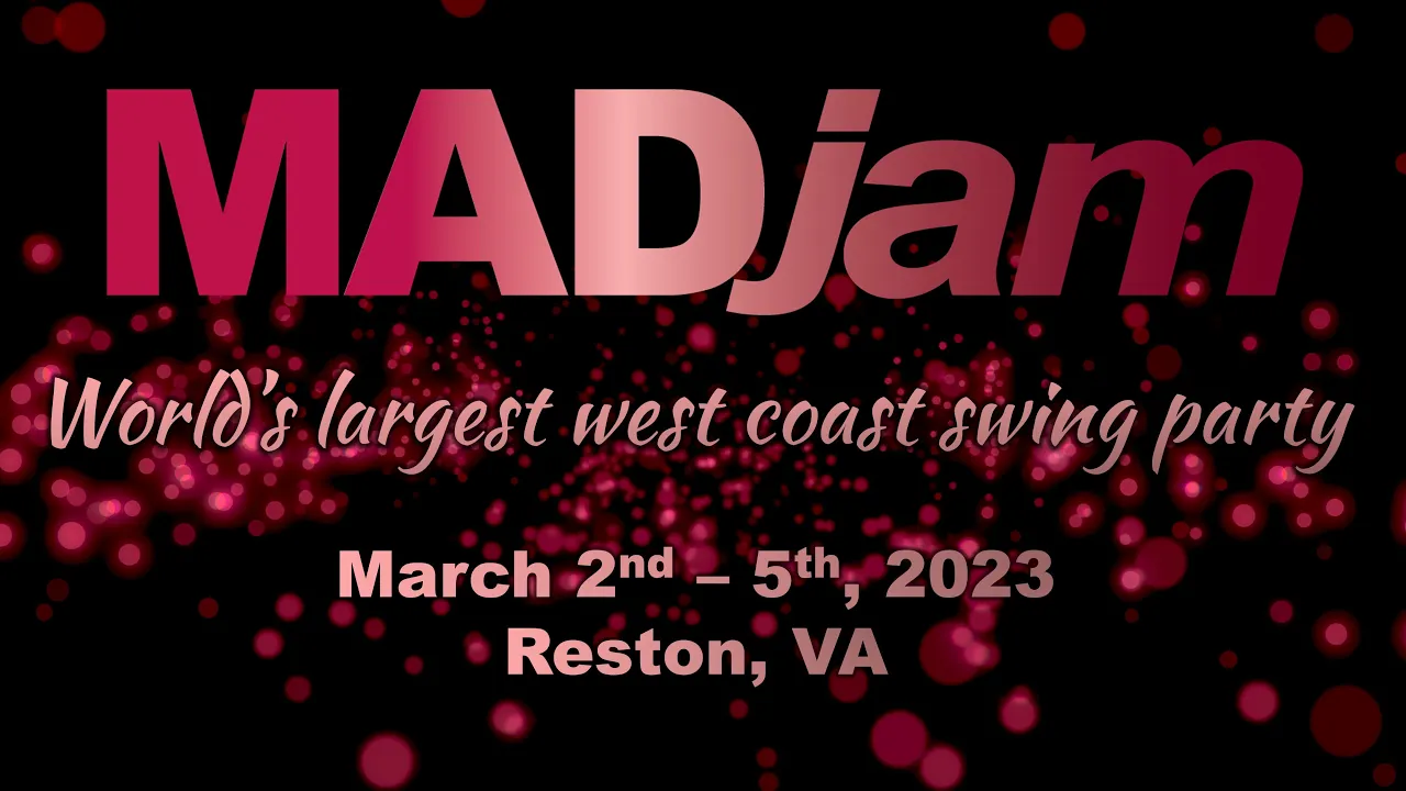 MADjam23 staff reveal