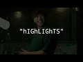 Paulo Londra - hIGhLIGhTS (Letra)