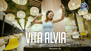 Download VITA ALVIA - ABG TUA (DJ SLOW BASS) MP3