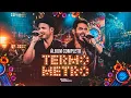 Download Lagu Israel \u0026 Rodolffo - Termômetro (DVD Completo)