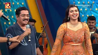 സൂപ്പർ സ്റ്റാർ സീനിയർ സീസൺ2ലെ നമ്മുടെ സ്വന്തം ജഡ്ജസ് ആരൊക്കെ? | Epi -01 | Super Star Senior Season 2
