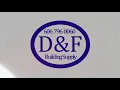 D F Building Supplies