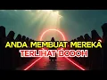 Download Lagu JIWA TERPILIH✨MEREKA BARU MENYADARI BAHWA KAMU SUDAH TAHU SELAMA INI, SEKARANG MEREKA TERLIHAT BODOH