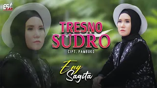 eny sagita tresno sudro dangdut official music video 