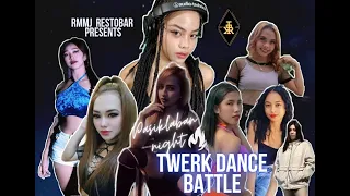 pasiklaban night twerk dance battle rated 18
