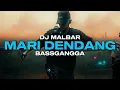 Download Lagu DJ MARI DENDANG KAKA GANDENG ADE SAYANG VIRAL TIK-TOK (DJ MALBAR) FULLBASS TERBARU 🔥🔥🔥