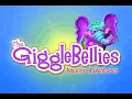 If All The Little Raindrops | Nursery Rhymes | GiggleBellies