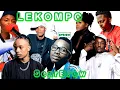 LEKOMPO Mix By ScarBrow | Mix 3 | South Afrika