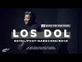 Los Dol - Denny Cak-nan (Metal Cover)