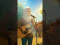 Download Lagu Cover Sholawat #aigenerated #illustration #shorts #fypyoutube #aistudio