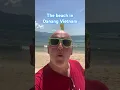 Download Lagu The beach in Danang Vietnam