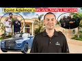 Meet Denver Nuggets Head Coach David Adelman s Wife Parents 6 Siblings 2 Children Age Net worth