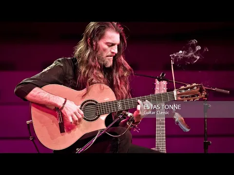 Download MP3 Estas Tonne ♫ Guitar Classic || Bie Zhi Ji ♫ 别知己