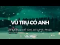 Download Lagu Phương Mỹ Chi, DTAP - Vũ Trụ Có Anh ft. Pháo (lyrics)