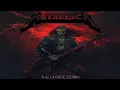 Download Lagu Metallica - Master Of Puppets / Stranger Things Edit