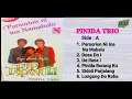 Download Lagu PINIDA TRIO // PARSORION NI INA NAMABALU (Side A)