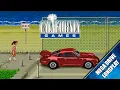 California Games Mega Drive Genesis Longplay