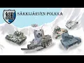 Download Lagu Säkkijärven Polkka - Jatkosota High School | Girls Und Panzer OST