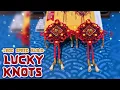Download Lagu 𓆗 LEGO BUILD 𓆗 | 🧧 Lucky knots