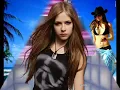 Avril Lavigne - Slipped Away