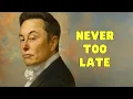 Download Lagu If You’re an Older Woman Who’s Ambitious but Lazy, Watch This... | Elon Musk Wife
