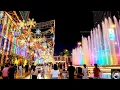 SÀI GÒN ĐÊM GIÁNG SINH KẸT CỨNG ĐÊM NOEL Ở TRUNG TÂM SÀI GÒN | CHRISTMAS IN HO CHI MINH CITY 2026
