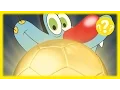 Download Lagu Oggy and the Cockroaches - THE GOLDEN BALLOONS (S2E110.1) Full Episode in HD