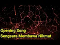 Lagu Opening Song Sengsara Membawa Nikmat - Lagu Minang Populer - Backsound Youtube
