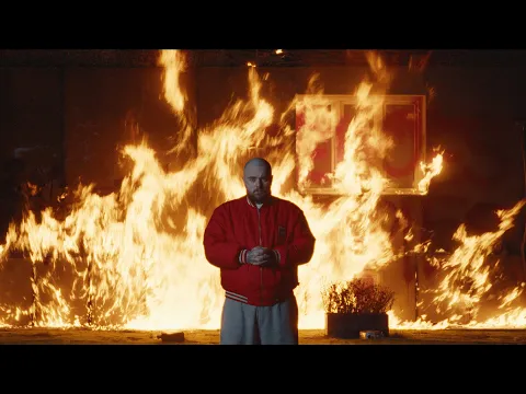 Video Thumbnail: Bedoes 2115 & Kubi Producent - Kamień z serca