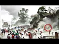 Download Lagu HURRICANE 2025: Category 6 MONSTER Shreds CHINA, Whole Regions UNDERWATER | Full Movie