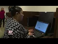 Registry opening for residents of Flint