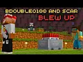 Etho tricking Bdubs and Scar