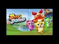 Deer squad-dog washin