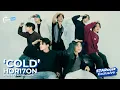 Lagu HORI7ON 'COLD' DANCE PERFORMANCE ON JUANCAST