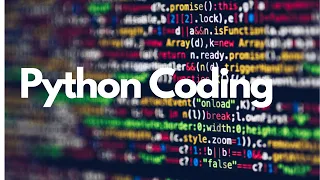 Basic Programs - For Loop Printing Square of numbers Python Coding