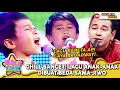 CHILL BANGET! LAGU ANAK-ANAK DIBUAT BEDA SAMA JIWO - IDOLA CILIK