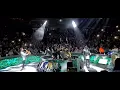 Mi Buena Suerte, Los Tigres del Norte, Monterrey, 29 octubre 2021, Domo Care