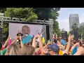 Христина Соловій - Тримай. Гаага, Нідерланди 18.06