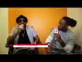 Raheem Devaughn Talks About "Love Sex Passion"