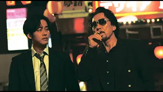 the blood of wolves 2018 japanese movie review