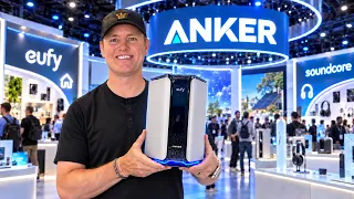 The Smart Home Hub that Doesn't Need the Internet