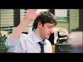 OFFICE AIR HIGH 5 GIF